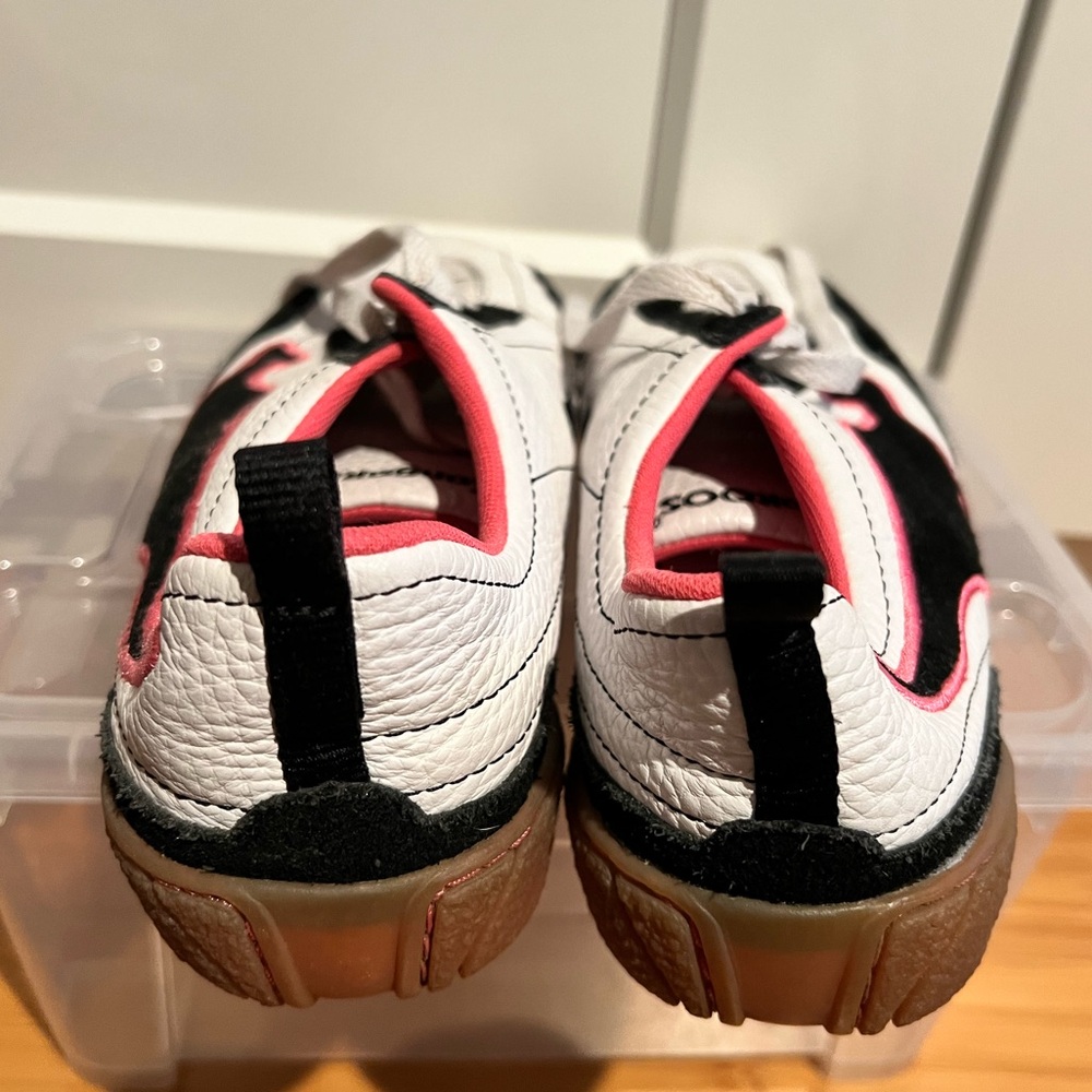 KangaROOS sneakers- brand new never worn sz 8.5 women’s Limbo22 - Picture 3 of 6
